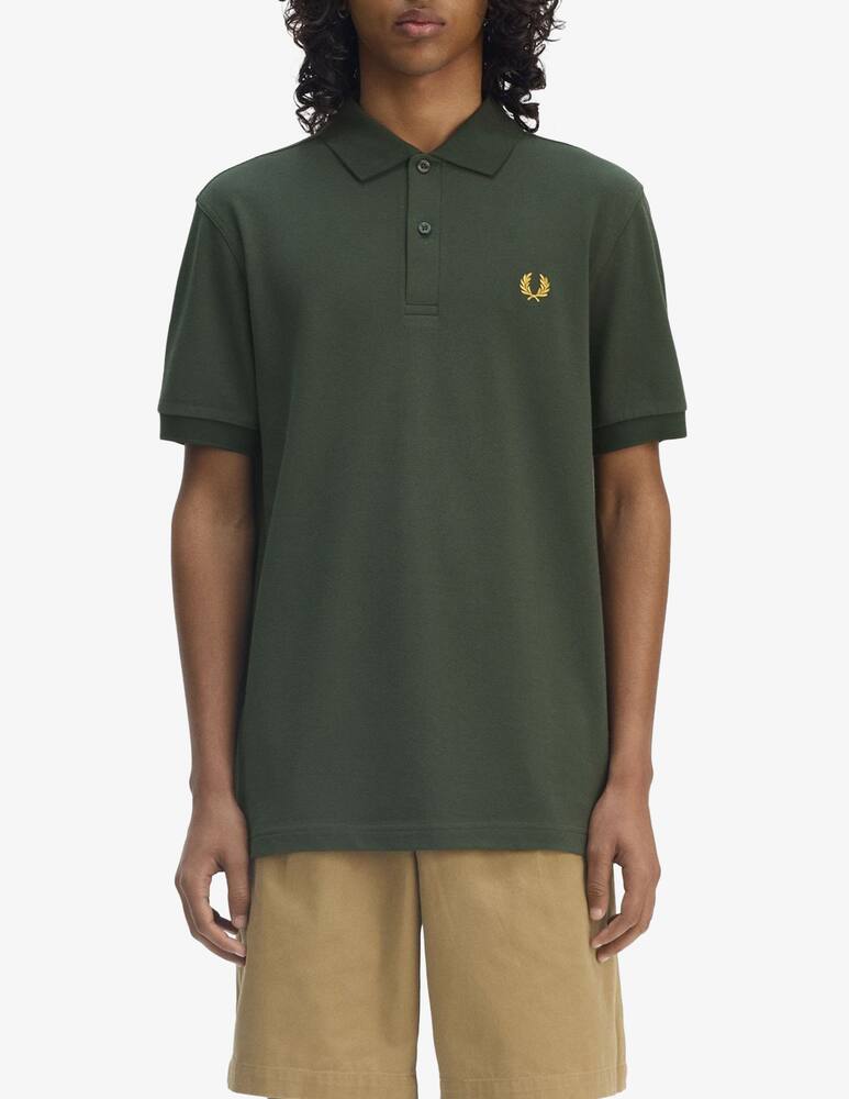 rinascente Fred Perry Polo short sleeve shirt