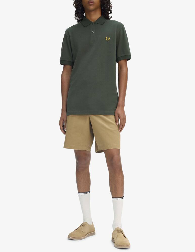 rinascente Fred Perry Polo short sleeve shirt