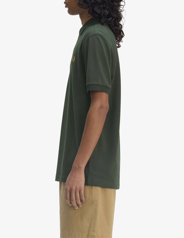 rinascente Fred Perry Polo short sleeve shirt
