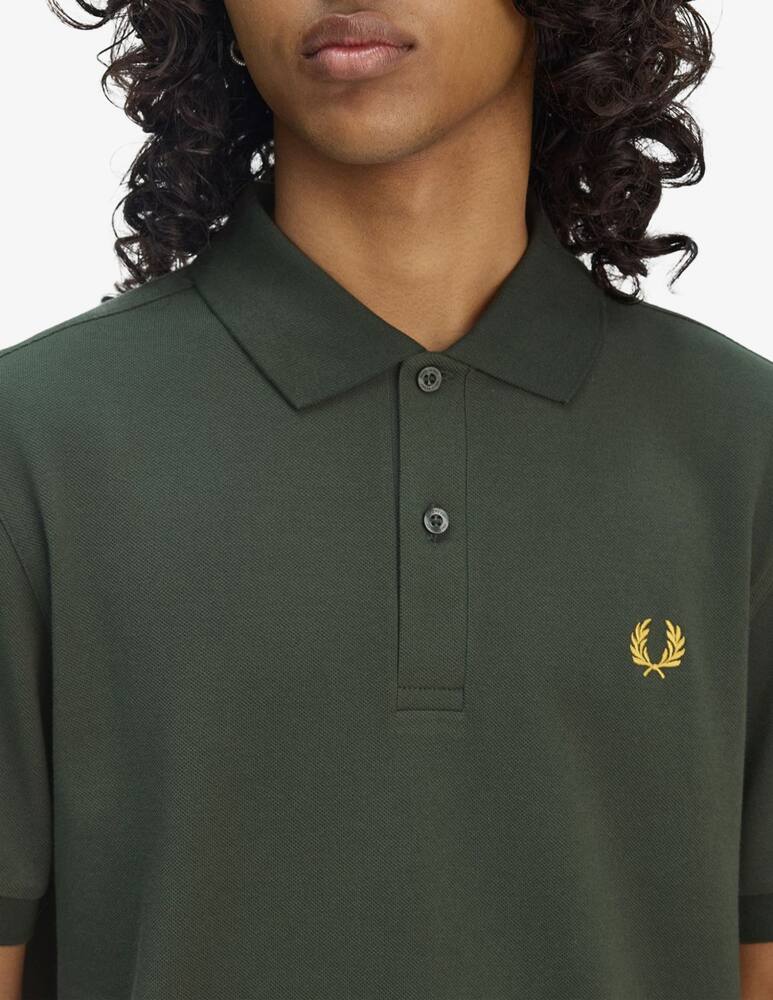 rinascente Fred Perry Polo short sleeve shirt