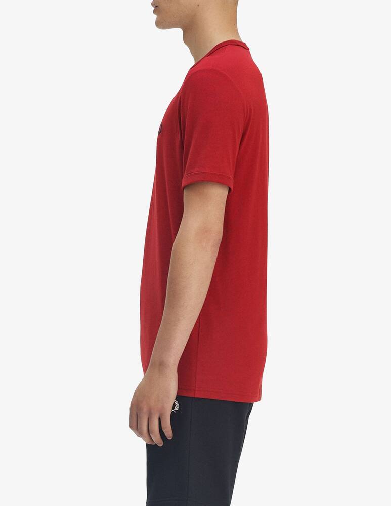 rinascente Fred Perry T-shirt loghino basic