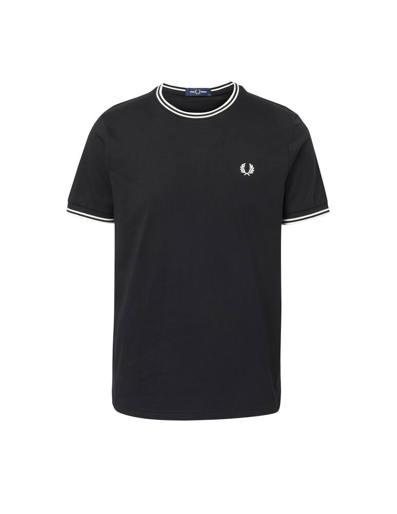 rinascente Fred Perry Profiles t-shirt - black