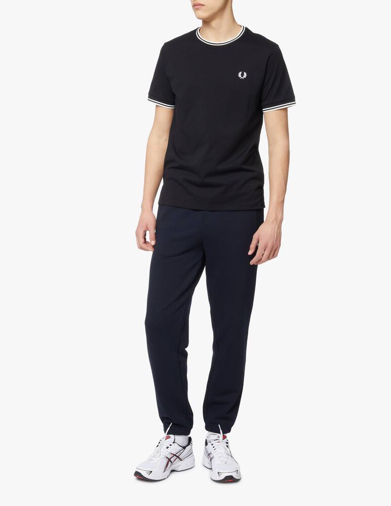 rinascente Fred Perry Profiles t-shirt - black