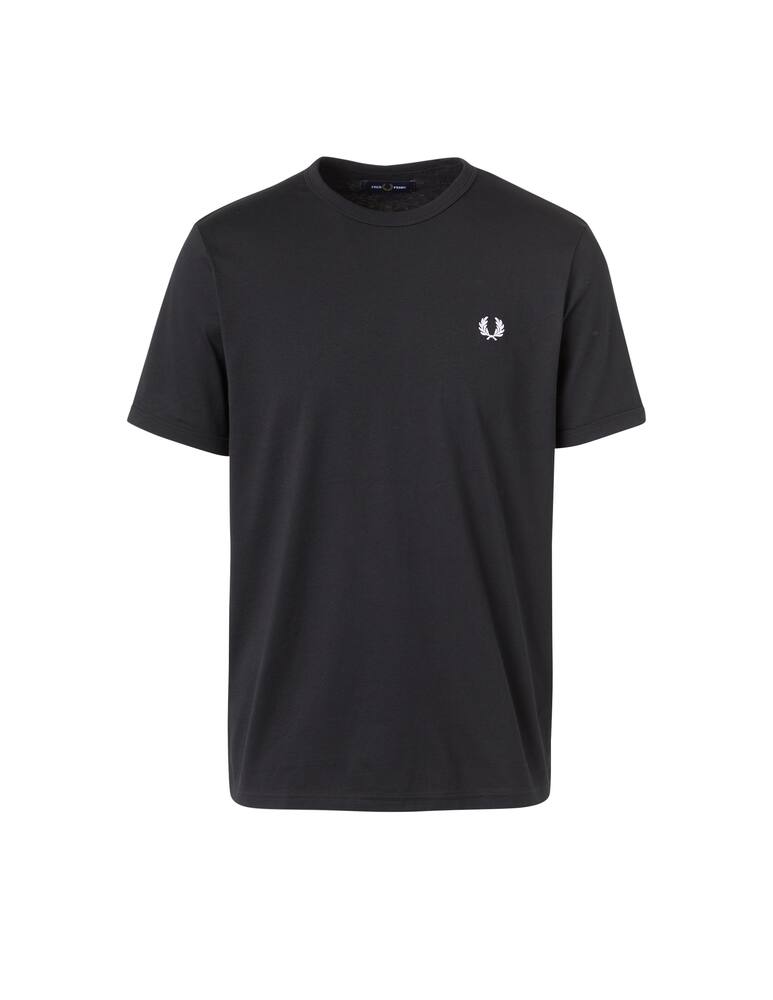 rinascente Fred Perry Cotton logo t-shirt 