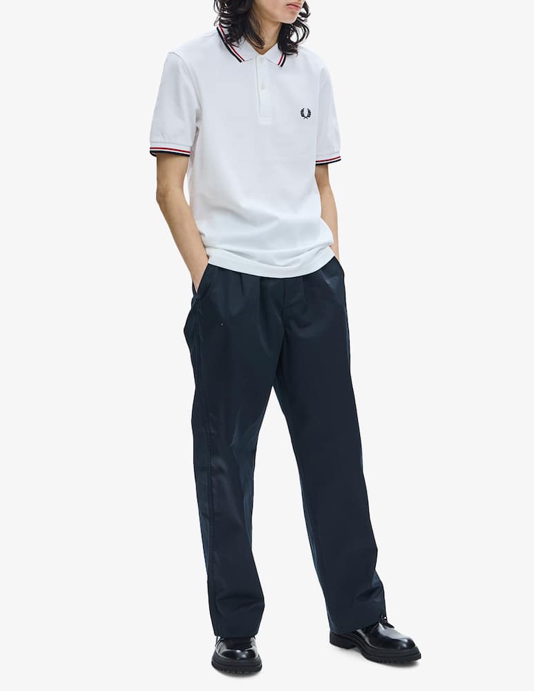 rinascente Fred Perry Polo slim fit 