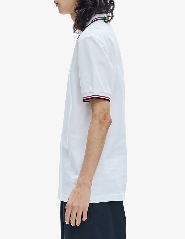 rinascente Fred Perry Polo slim fit 