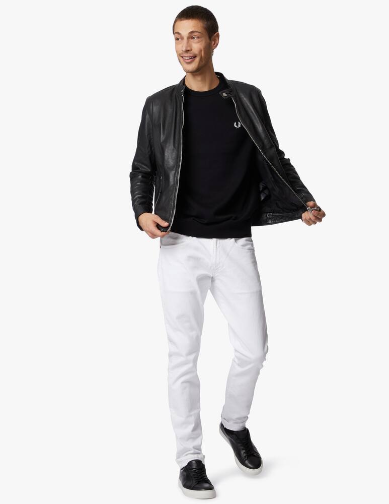 rinascente Fred Perry Maglione girocollo classico