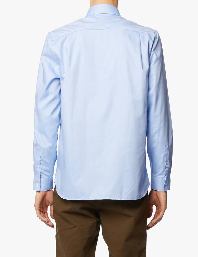 rinascente Fred Perry FP Oxford Shirt - light blue