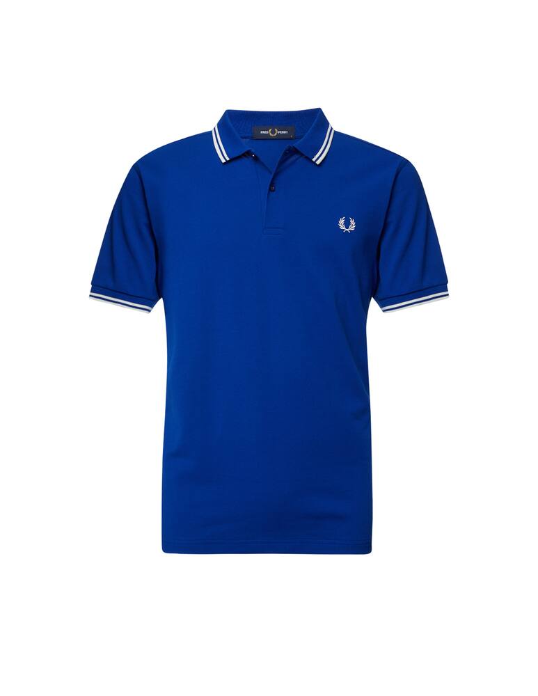 rinascente Fred Perry Twin tipped shirt