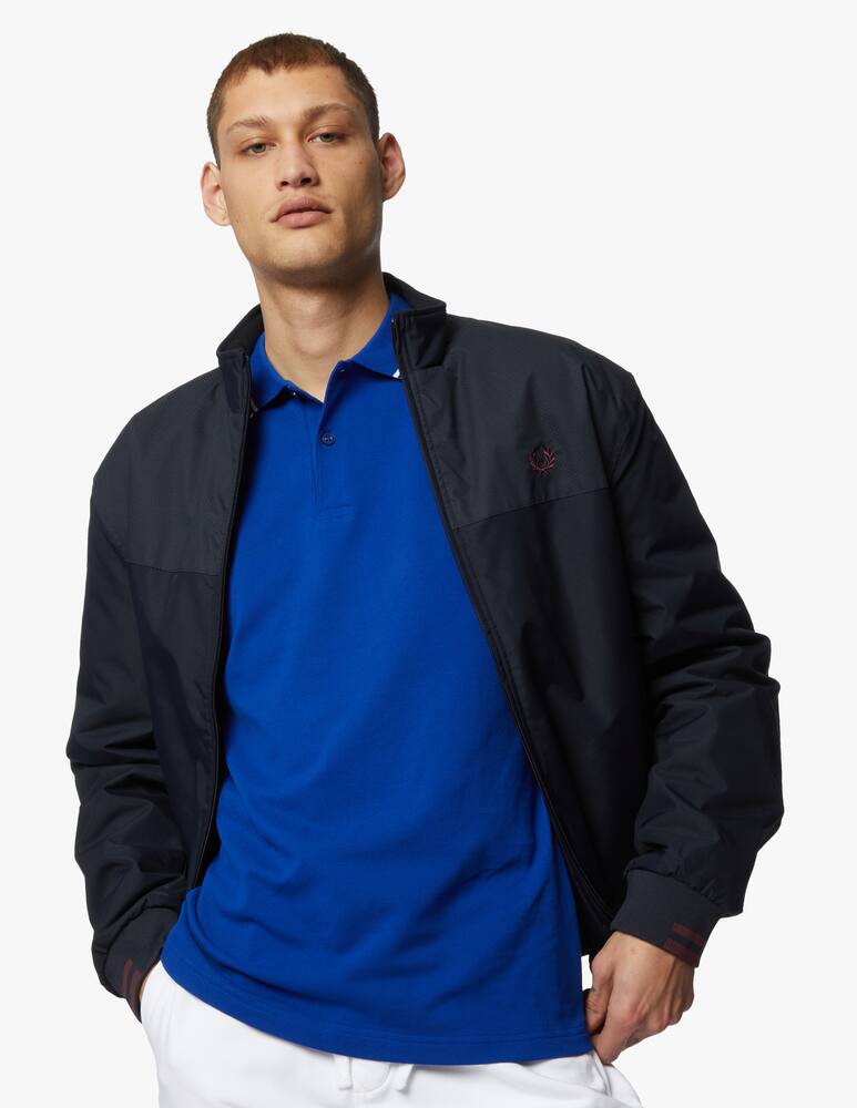 rinascente Fred Perry Twin tipped shirt
