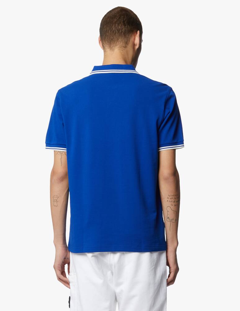 rinascente Fred Perry Twin tipped shirt