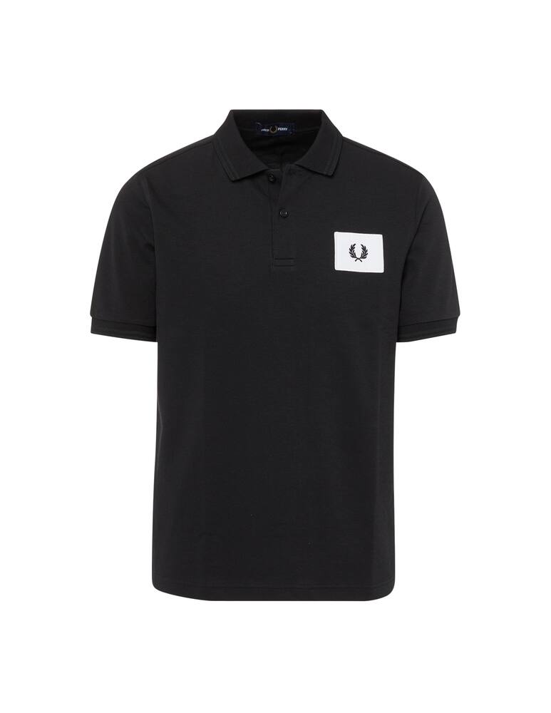 rinascente Fred Perry Polo