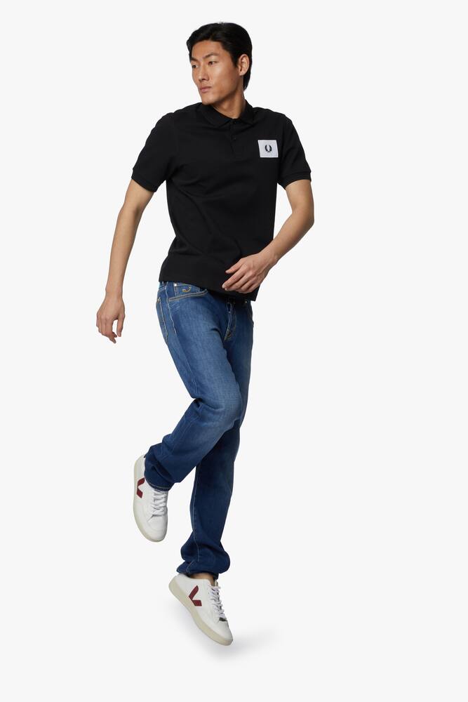 rinascente Fred Perry Polo