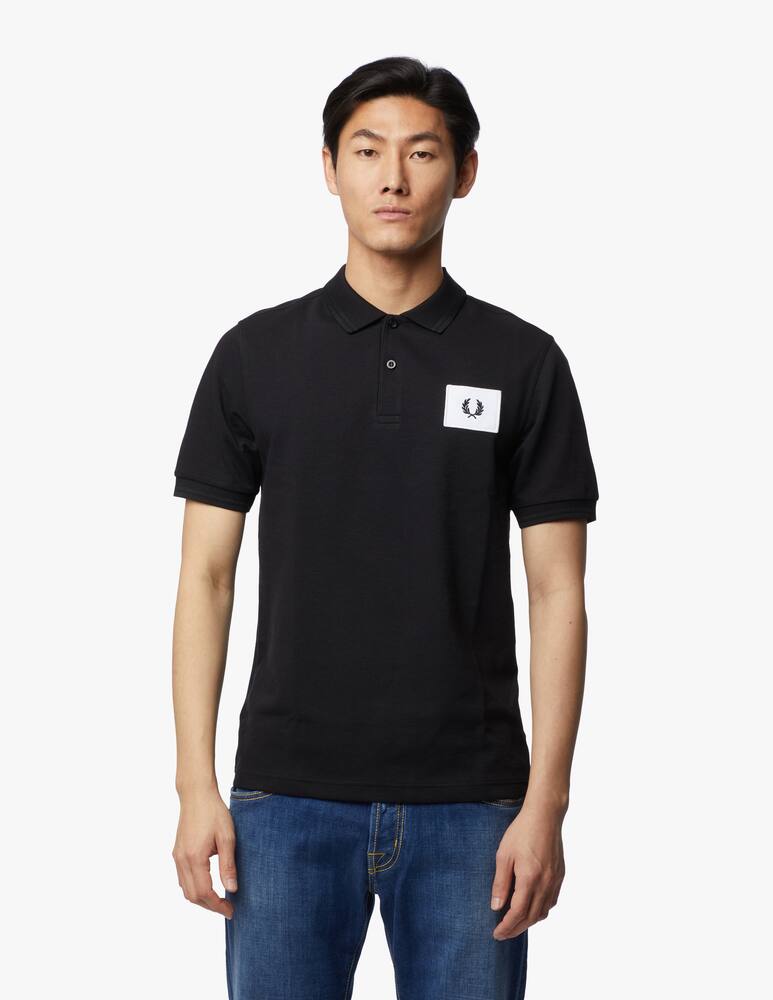 rinascente Fred Perry Polo