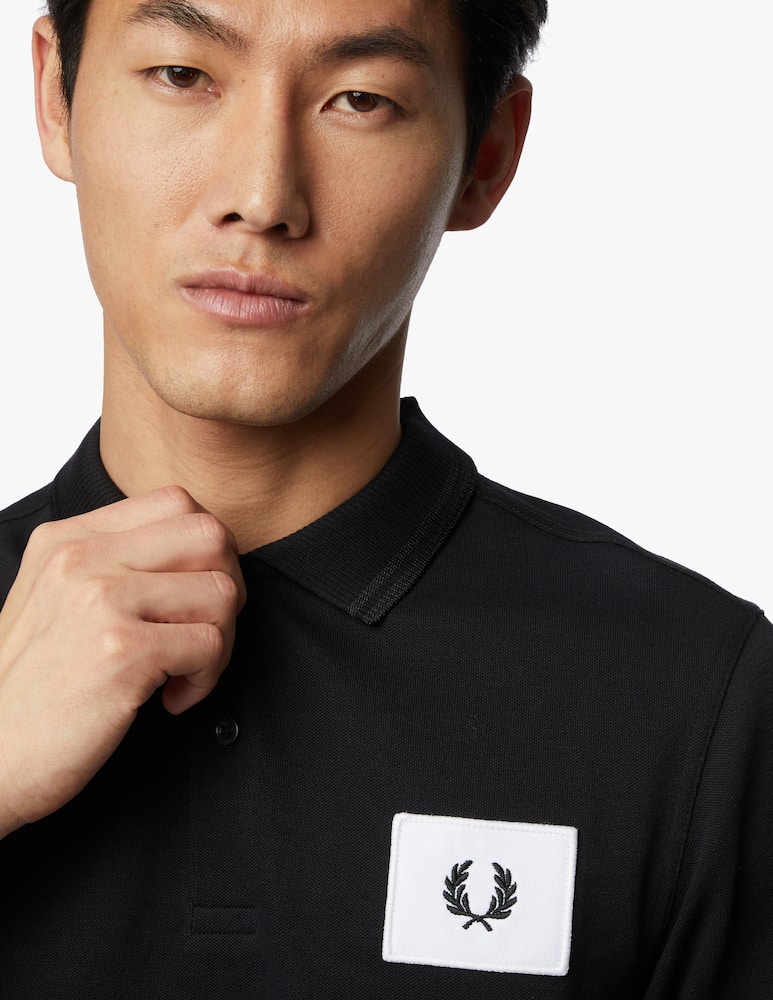 rinascente Fred Perry Polo