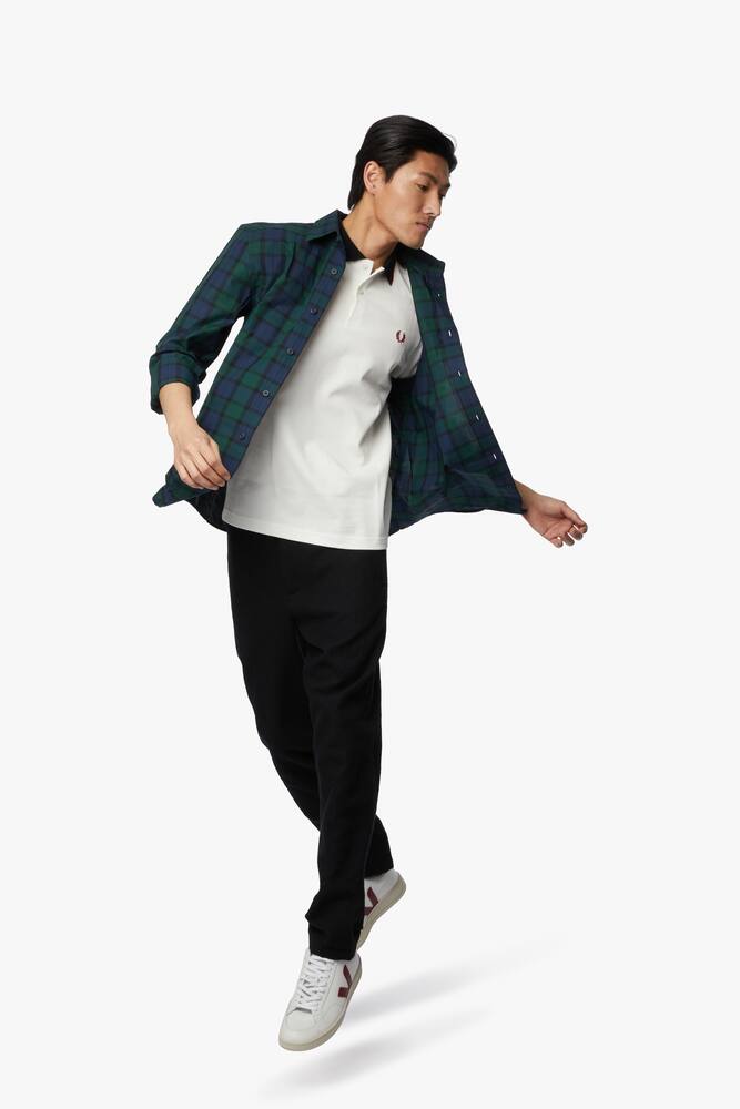 rinascente Fred Perry Polo in cotone 