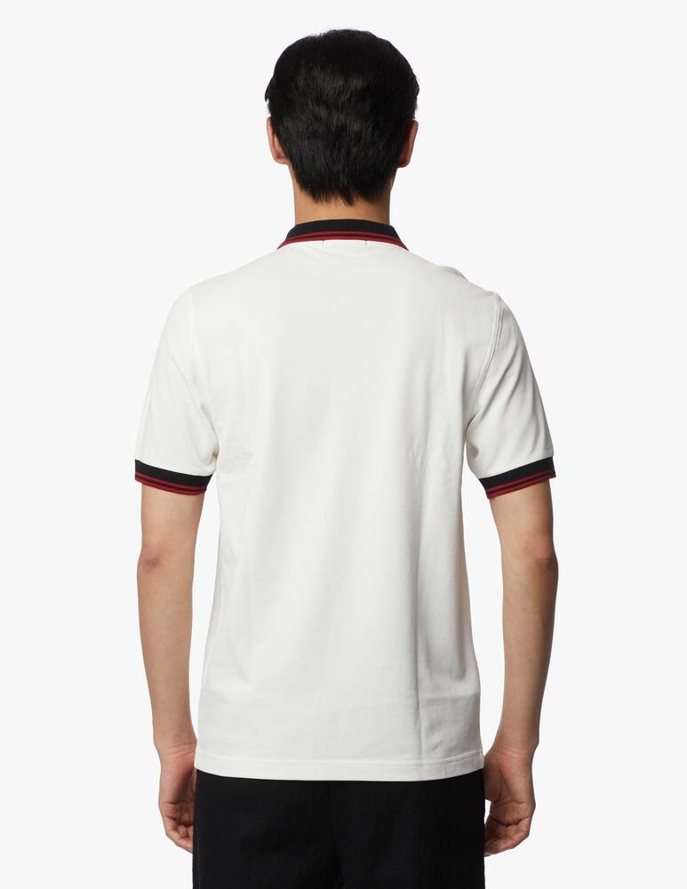 rinascente Fred Perry Polo in cotone 