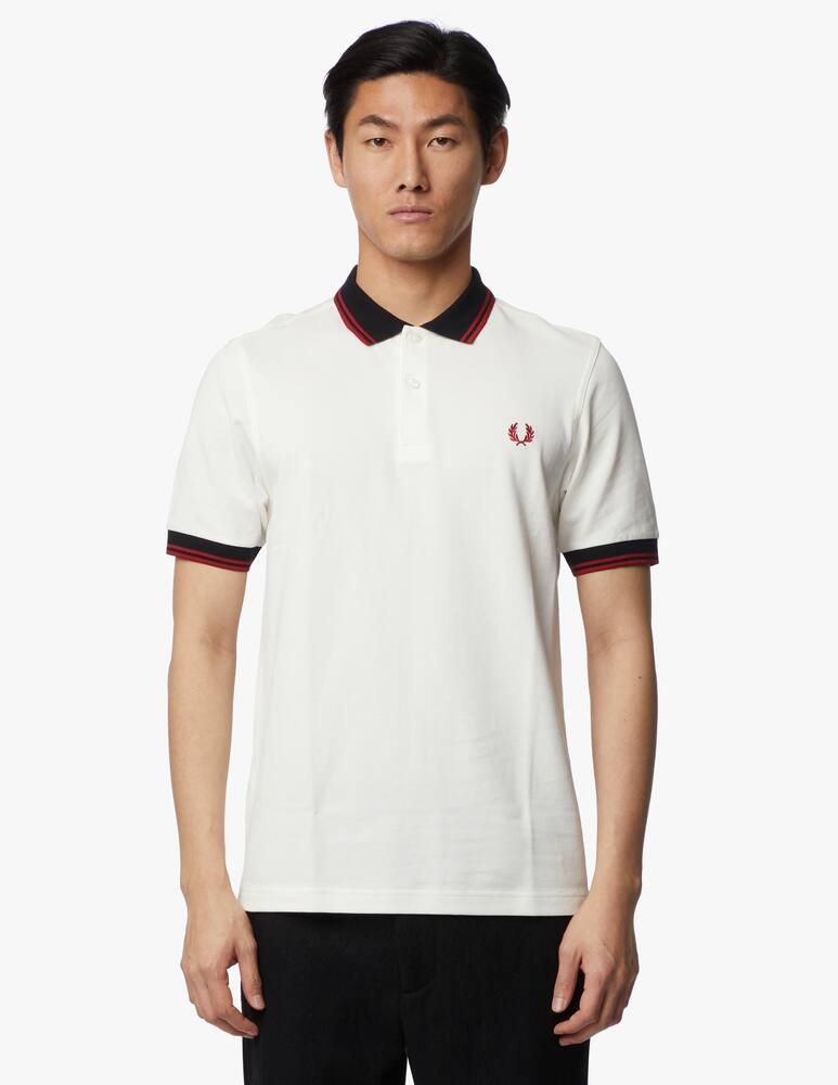 rinascente Fred Perry Polo in cotone 
