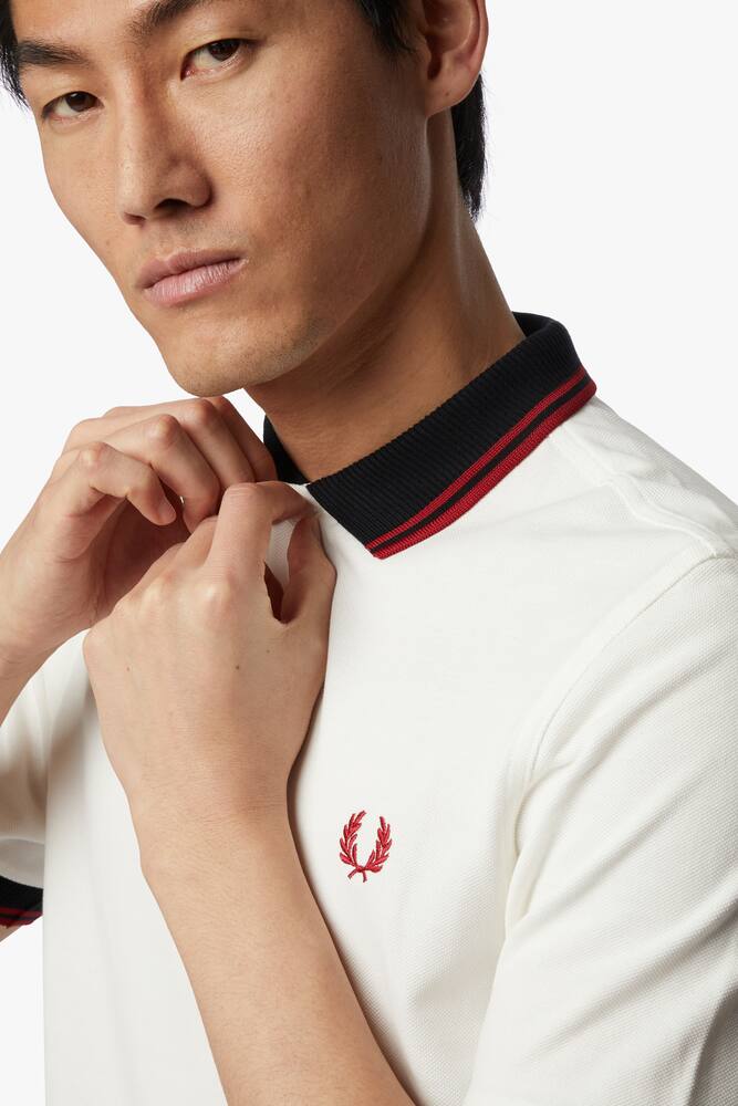 rinascente Fred Perry Polo in cotone 