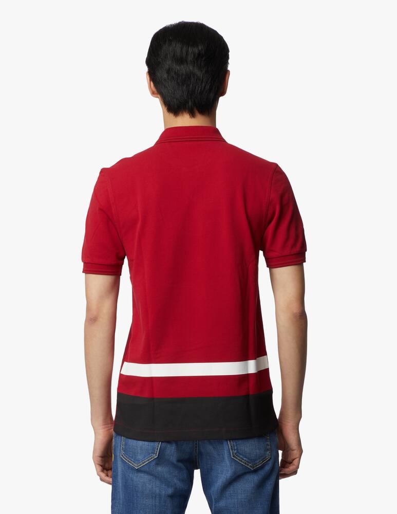 rinascente Fred Perry Polo in cotone 