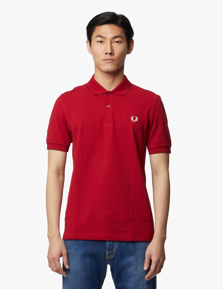 rinascente Fred Perry Polo in cotone 