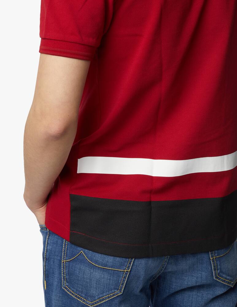 rinascente Fred Perry Polo in cotone 