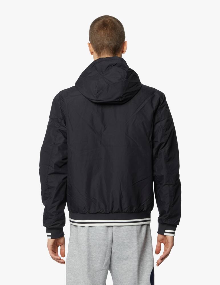 rinascente Fred Perry Padded hooded sports jacket