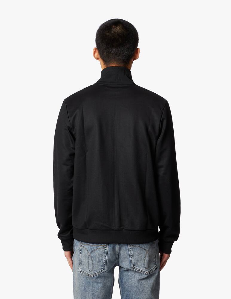 rinascente Fred Perry Taped chest track jacket