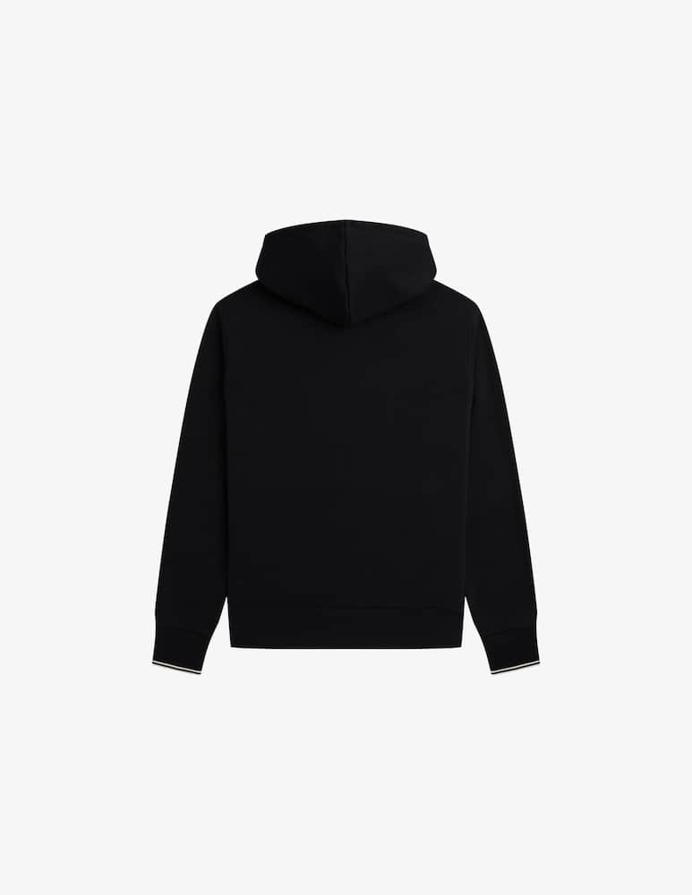 Fred Perry Full zip hoodie - picture 4 Fred Perry Full zip hoodie - picture 4