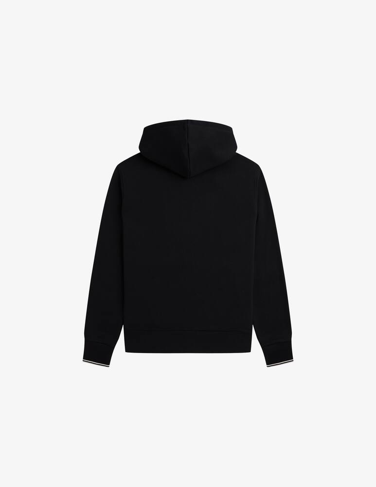 rinascente Fred Perry Full zip hoodie