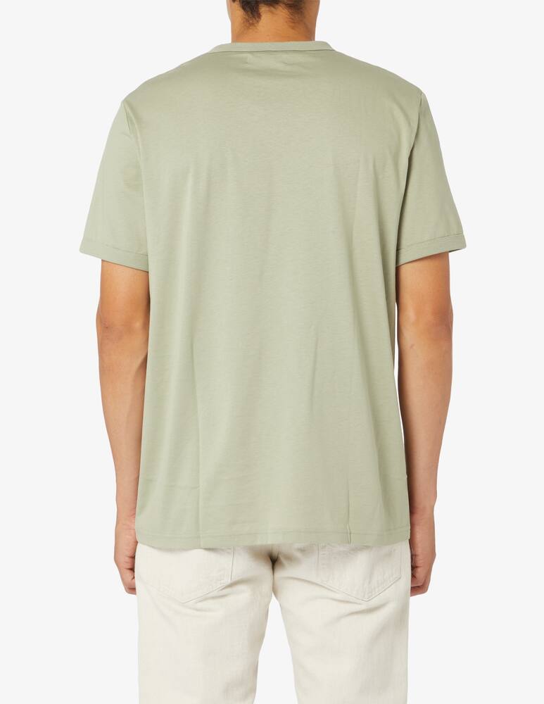 rinascente Fred Perry Small logo t-shirt