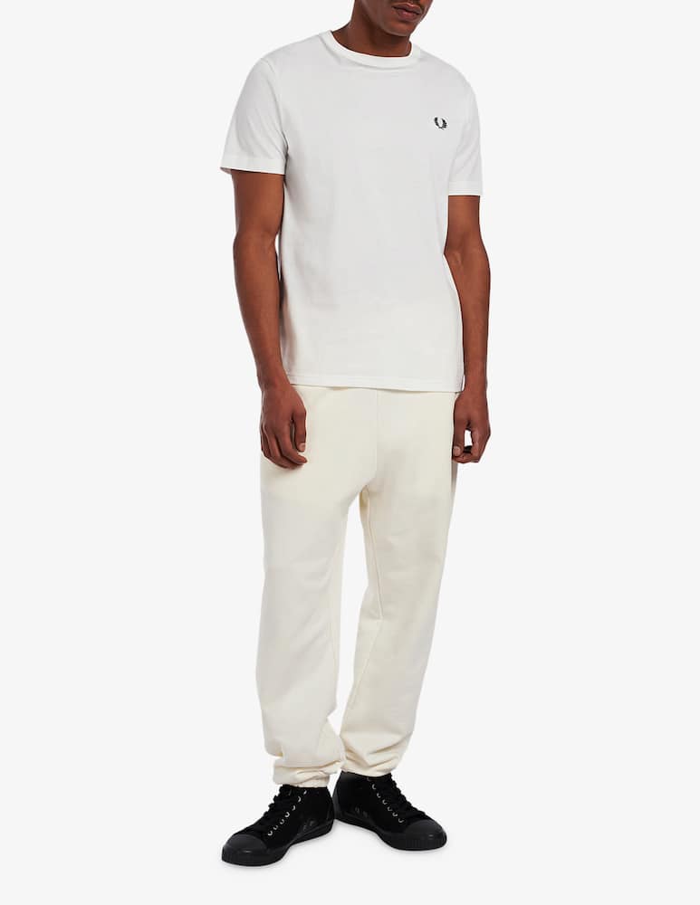 rinascente Fred Perry Maglietta girocollo - Bianco