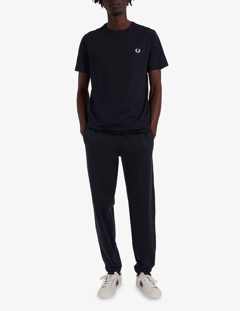 rinascente Fred Perry Crew neck t-shirt - Navy