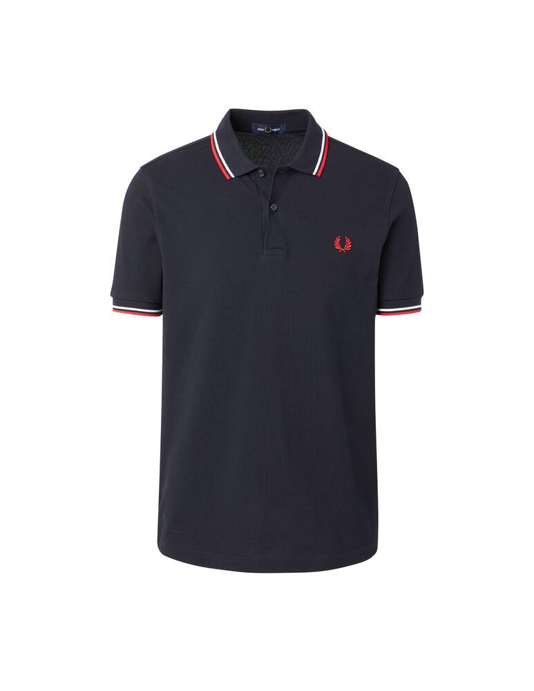 rinascente Fred Perry Slim fit polo 