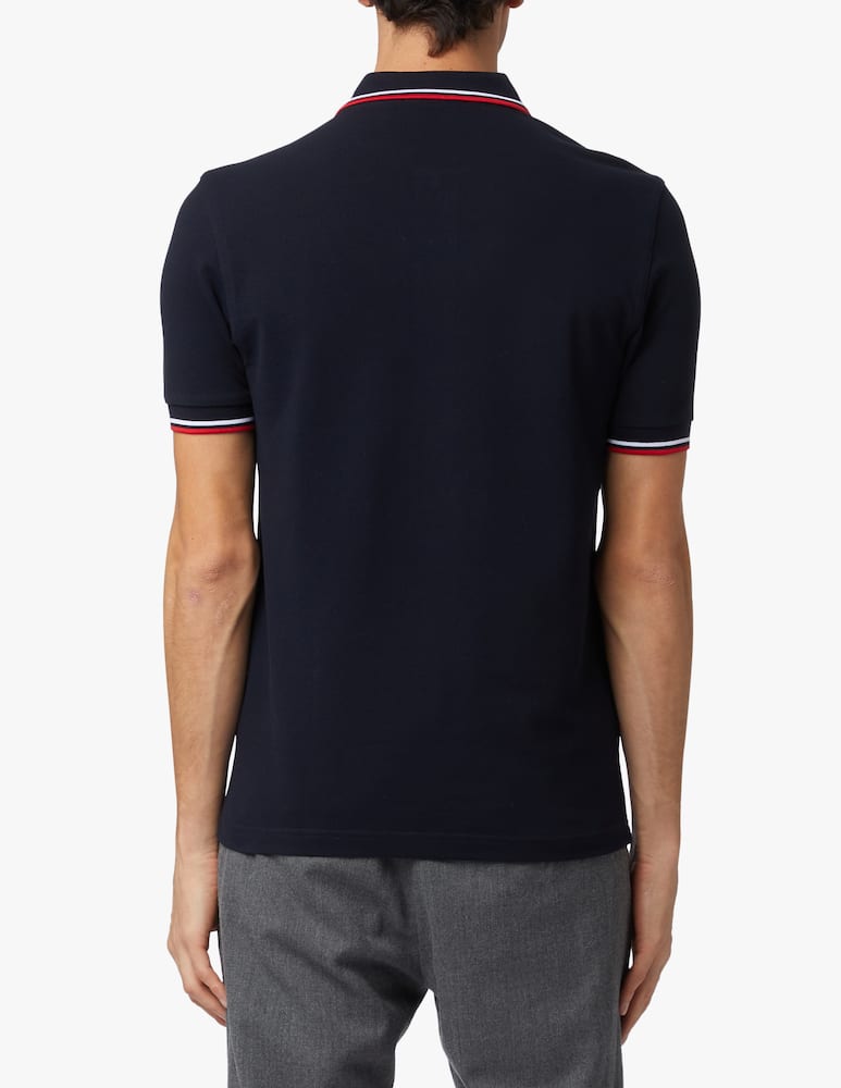 Fred Perry Profiles polo shirt - picture 2 Fred Perry Profiles polo shirt - picture 2