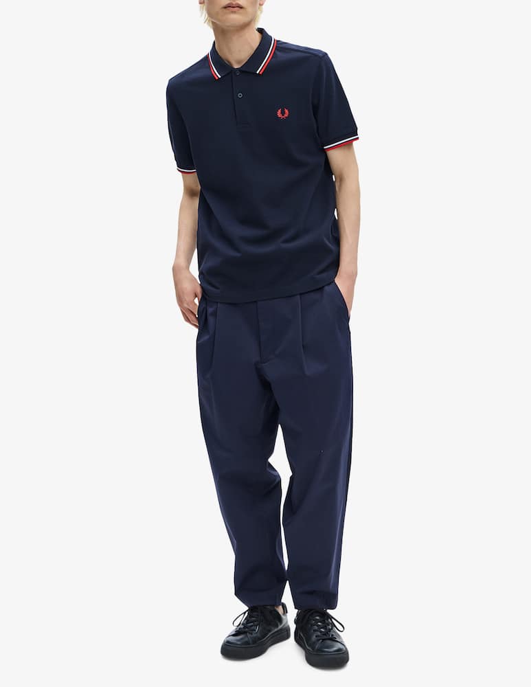 rinascente Fred Perry Slim fit polo 