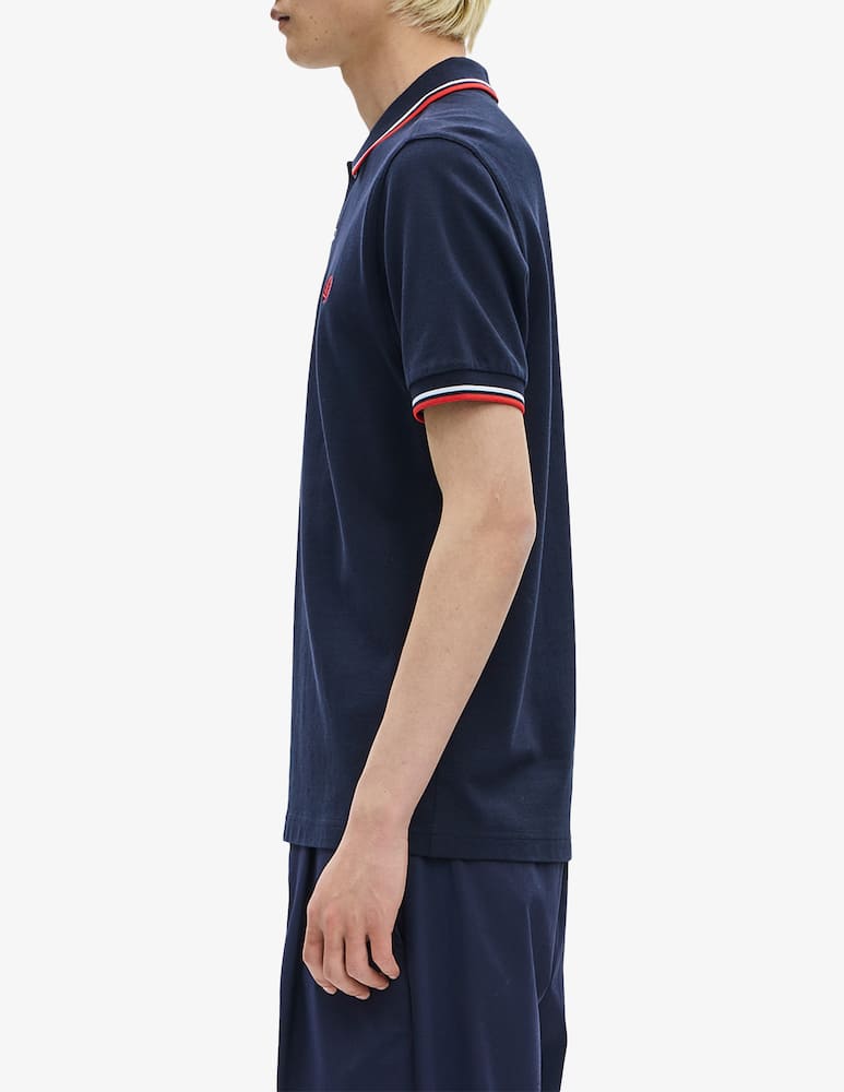 rinascente Fred Perry Slim fit polo 