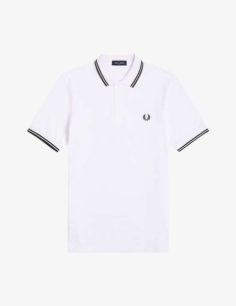 Fred Perry Profiles polo shirt - picture 4 Fred Perry Profiles polo shirt - picture 4