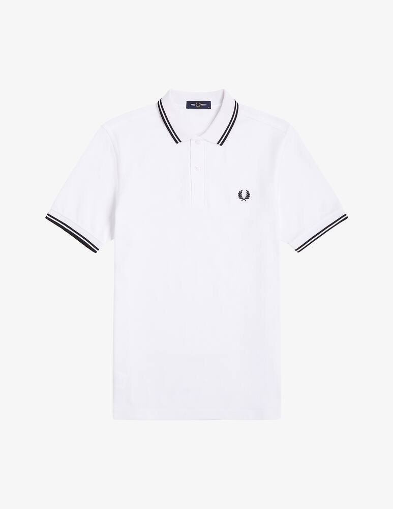 rinascente Fred Perry Profiles polo shirt