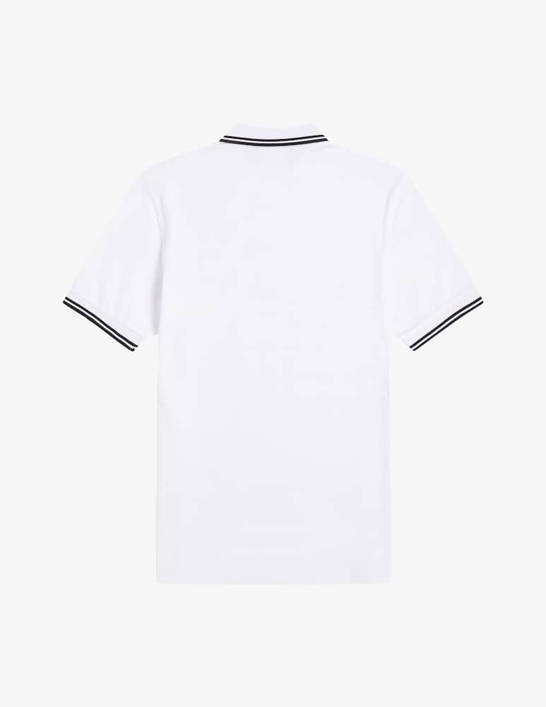 Fred Perry Profiles polo shirt - picture 5 Fred Perry Profiles polo shirt - picture 5