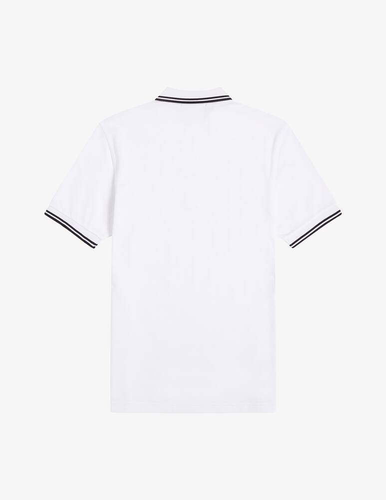 rinascente Fred Perry Profiles polo shirt
