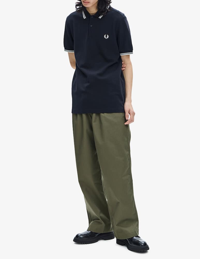 Fred Perry Polo shirt - picture 1 Fred Perry Polo shirt - picture 1