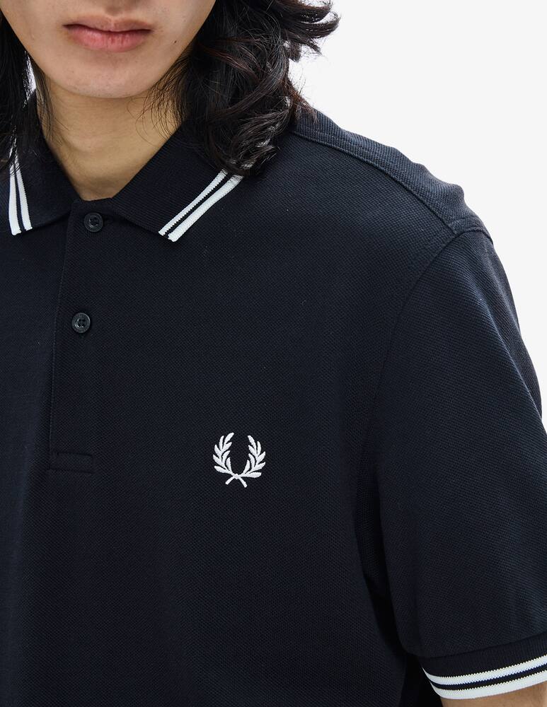 rinascente Fred Perry Polo shirt