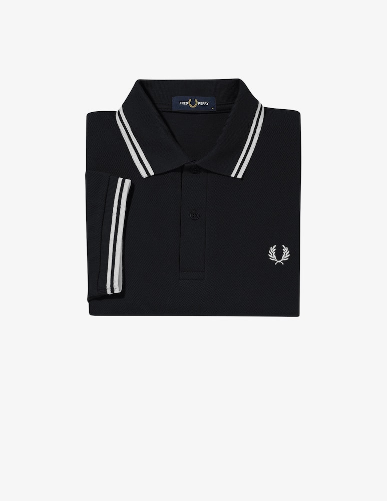 Fred Perry Polo shirt - picture 5 Fred Perry Polo shirt - picture 5