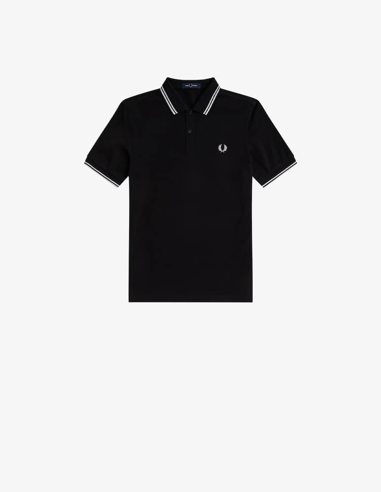 Fred Perry Polo shirt - picture 3 Fred Perry Polo shirt - picture 3