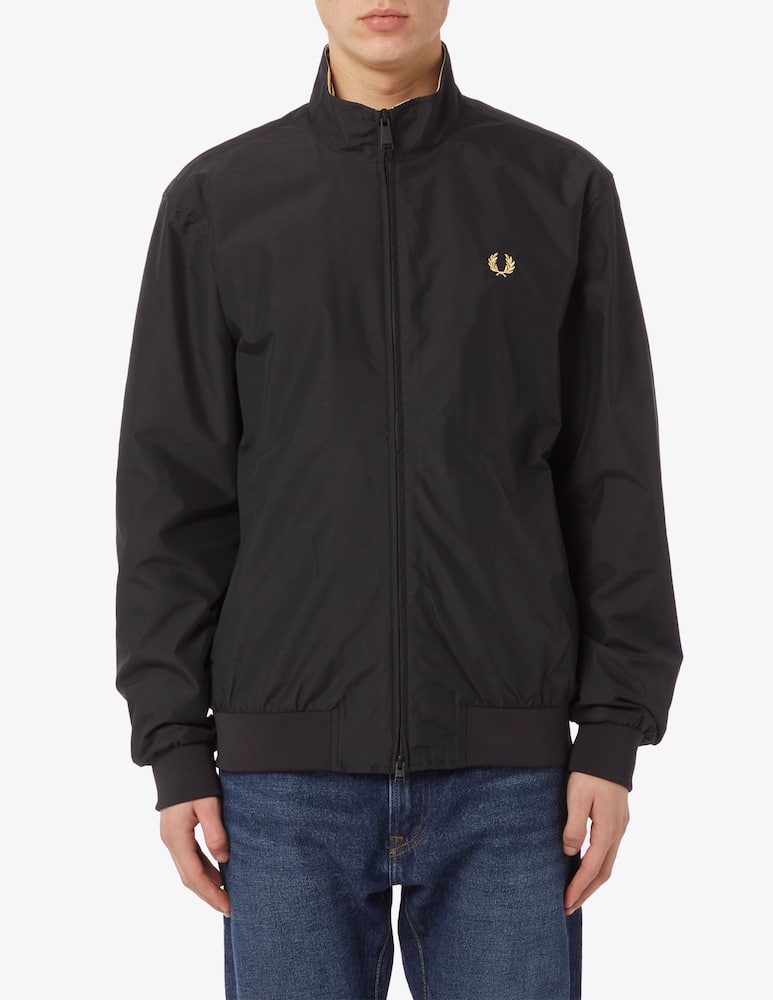 Fred Perry Sailor bomber jacket - picture 1 Fred Perry Sailor bomber jacket - picture 1
