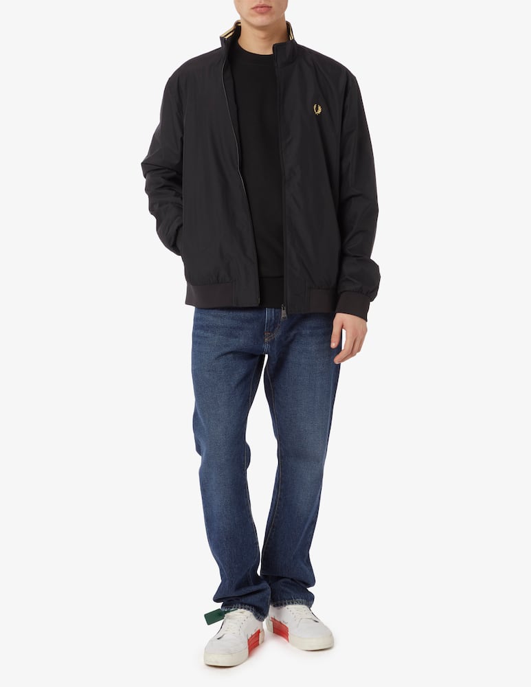 Fred Perry Sailor bomber jacket - picture 2 Fred Perry Sailor bomber jacket - picture 2