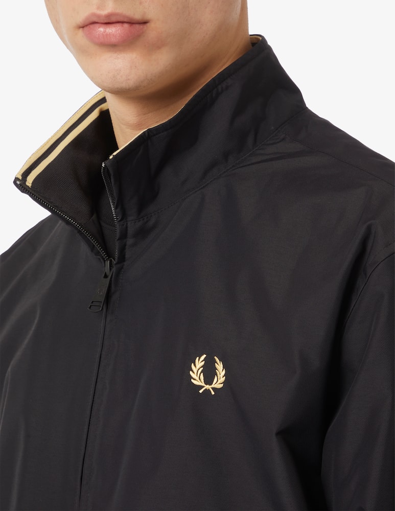 Fred Perry Sailor bomber jacket - picture 4 Fred Perry Sailor bomber jacket - picture 4