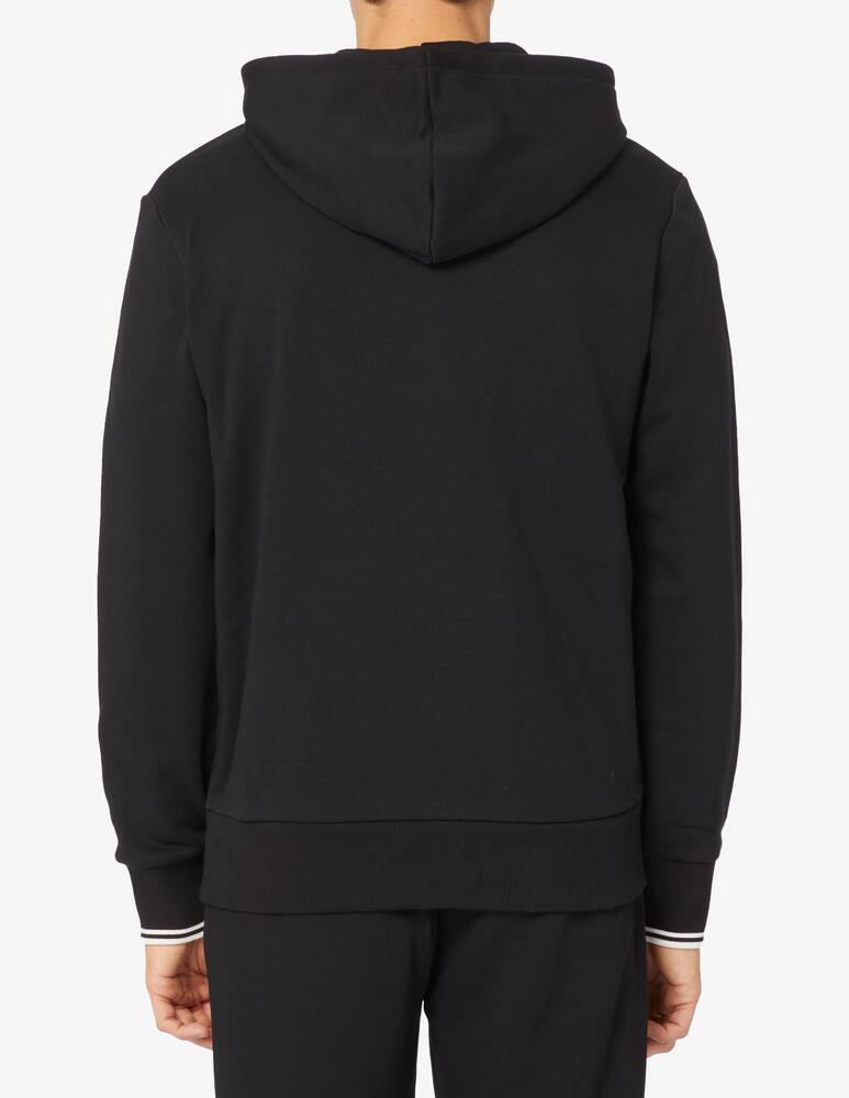 rinascente Fred Perry Basic hoodie