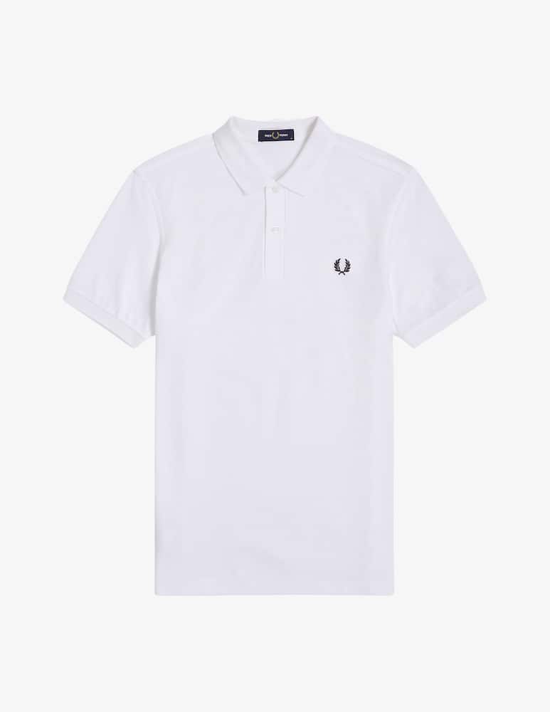 Fred Perry FP Plain Fred Perry Shirt - picture 5 Fred Perry FP Plain Fred Perry Shirt - picture 5